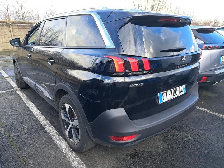 Photo 1 VIN: VF3MCYHZRLS177484 - PEUGEOT 5008 