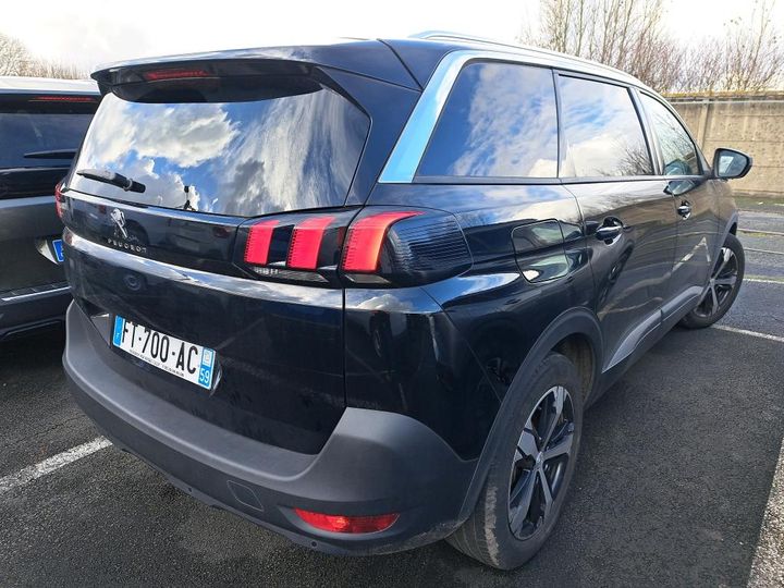 Photo 2 VIN: VF3MCYHZRLS177484 - PEUGEOT 5008 