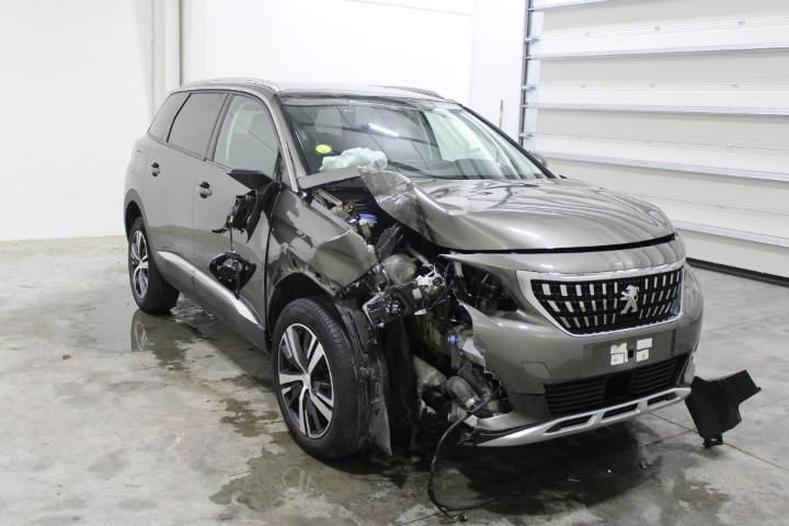 Photo 2 VIN: VF3MCYHZRLS177578 - PEUGEOT 5008 SUV 