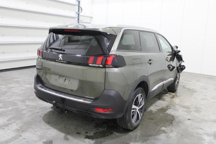 Photo 3 VIN: VF3MCYHZRLS177578 - PEUGEOT 5008 SUV 