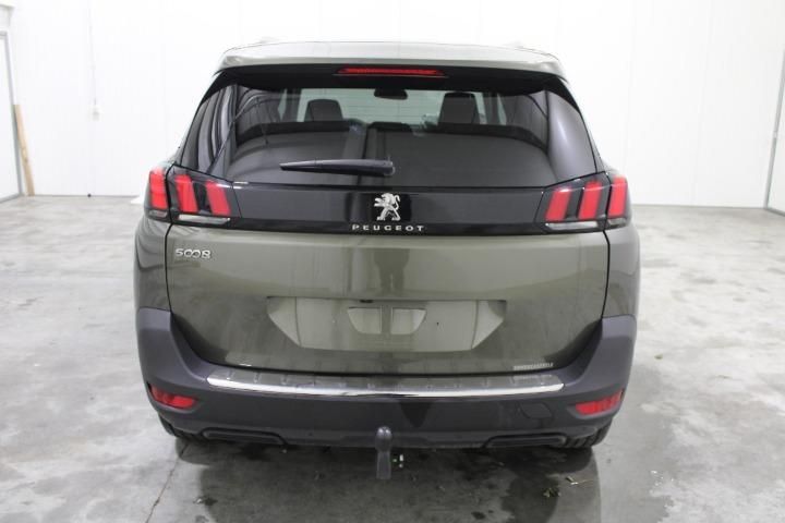 Photo 5 VIN: VF3MCYHZRLS177578 - PEUGEOT 5008 SUV 