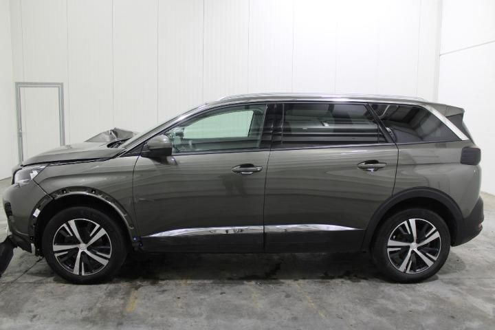 Photo 7 VIN: VF3MCYHZRLS177578 - PEUGEOT 5008 SUV 