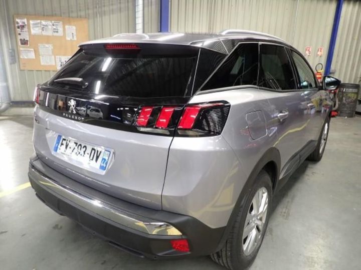 Photo 2 VIN: VF3MCYHZRLS177873 - PEUGEOT 3008 