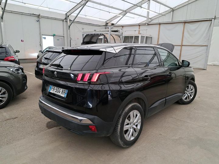 Photo 1 VIN: VF3MCYHZRLS179105 - PEUGEOT 3008 