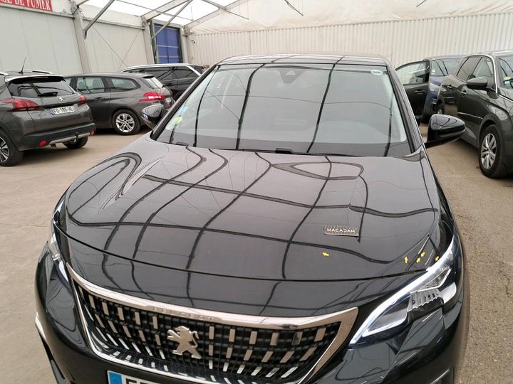 Photo 26 VIN: VF3MCYHZRLS179105 - PEUGEOT 3008 