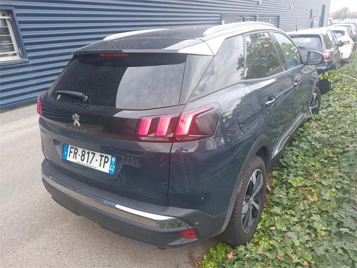 Photo 2 VIN: VF3MCYHZRLS179240 - PEUGEOT 3008 