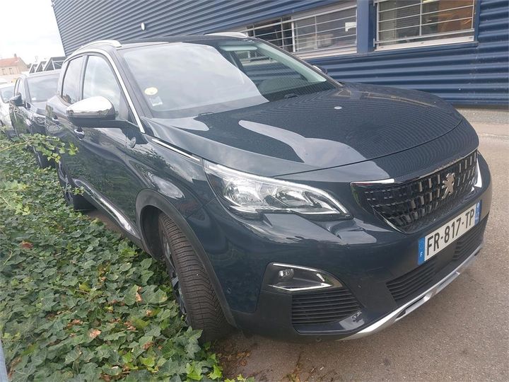 Photo 6 VIN: VF3MCYHZRLS179240 - PEUGEOT 3008 