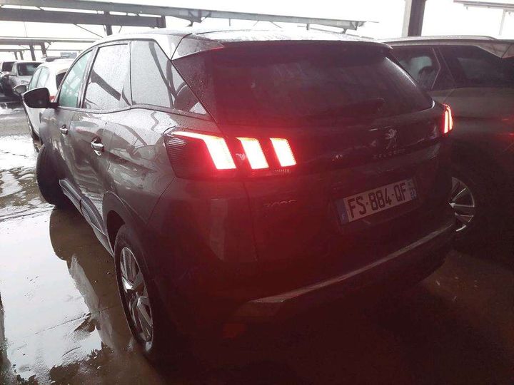 Photo 1 VIN: VF3MCYHZRLS189279 - PEUGEOT 3008 