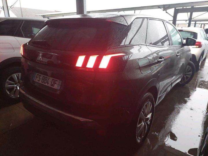 Photo 2 VIN: VF3MCYHZRLS189279 - PEUGEOT 3008 