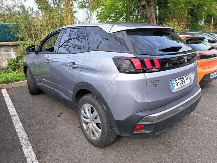 Photo 1 VIN: VF3MCYHZRLS193132 - PEUGEOT 3008 