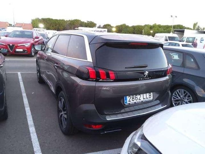 Photo 15 VIN: VF3MCYHZRLS193911 - PEUGEOT 5008 