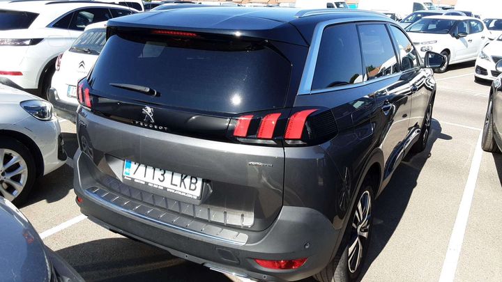 Photo 7 VIN: VF3MCYHZRLS193921 - PEUGEOT 5008 