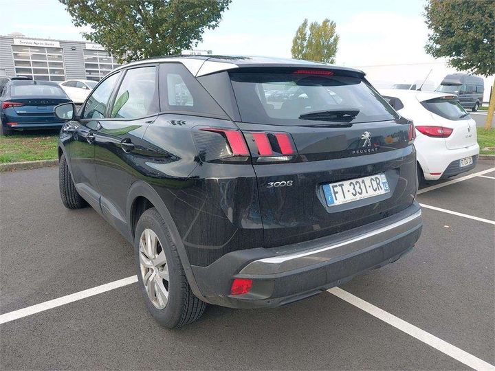 Photo 2 VIN: VF3MCYHZRLS194496 - PEUGEOT 3008 