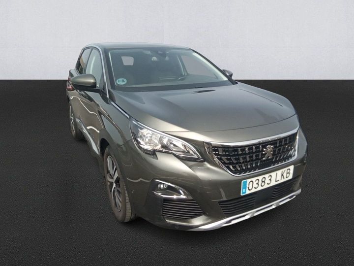 Photo 12 VIN: VF3MCYHZRLS194686 - PEUGEOT 3008 