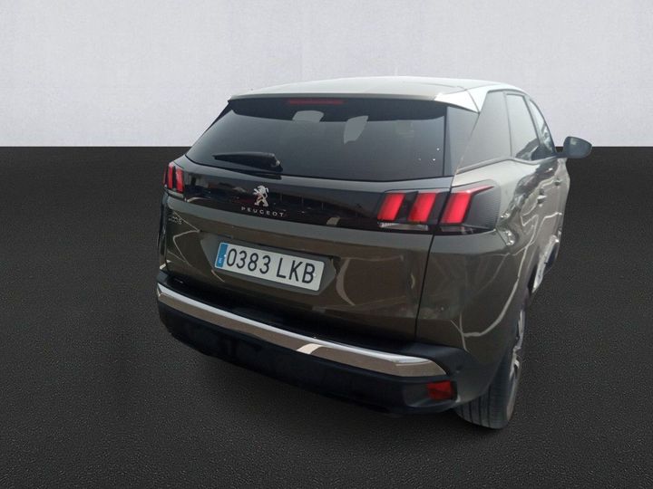 Photo 23 VIN: VF3MCYHZRLS194686 - PEUGEOT 3008 