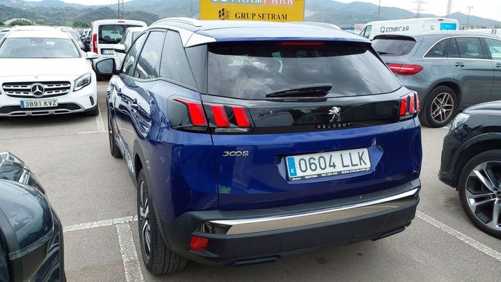 Photo 17 VIN: VF3MCYHZRLS196420 - PEUGEOT 3008 