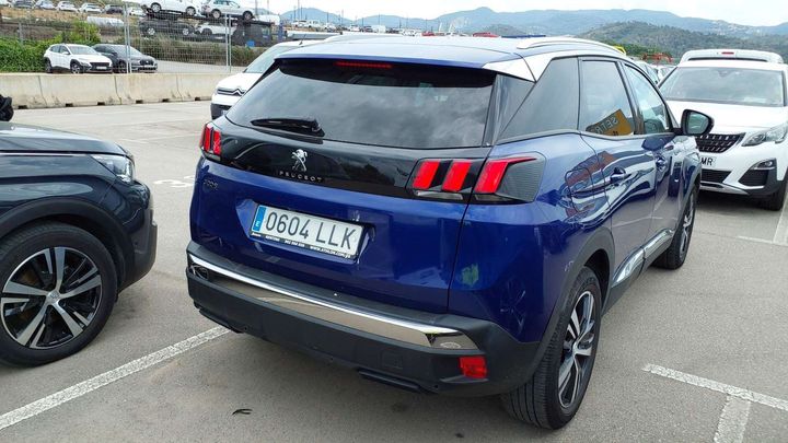 Photo 19 VIN: VF3MCYHZRLS196420 - PEUGEOT 3008 