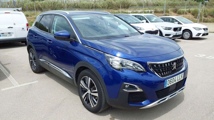 Photo 23 VIN: VF3MCYHZRLS196420 - PEUGEOT 3008 