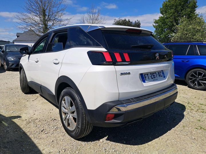 Photo 1 VIN: VF3MCYHZRLS198849 - PEUGEOT 3008 