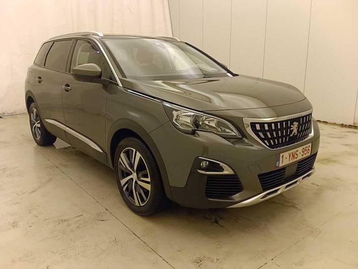 Photo 7 VIN: VF3MCYHZRLS201171 - PEUGEOT 5008 