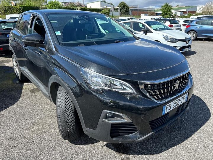 Photo 1 VIN: VF3MCYHZRLS202135 - PEUGEOT 3008 