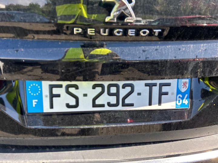 Photo 13 VIN: VF3MCYHZRLS202135 - PEUGEOT 3008 