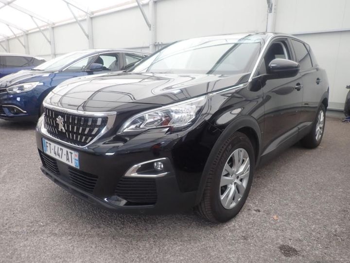 Photo 0 VIN: VF3MCYHZRLS202151 - PEUGEOT 3008 