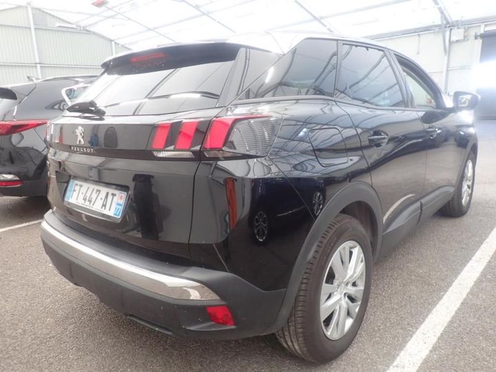 Photo 2 VIN: VF3MCYHZRLS202151 - PEUGEOT 3008 