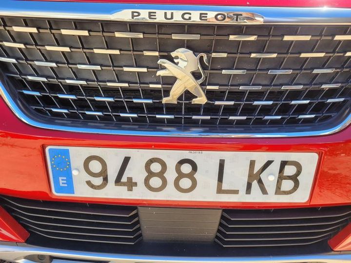 Photo 1 VIN: VF3MCYHZRLS202544 - PEUGEOT 3008 