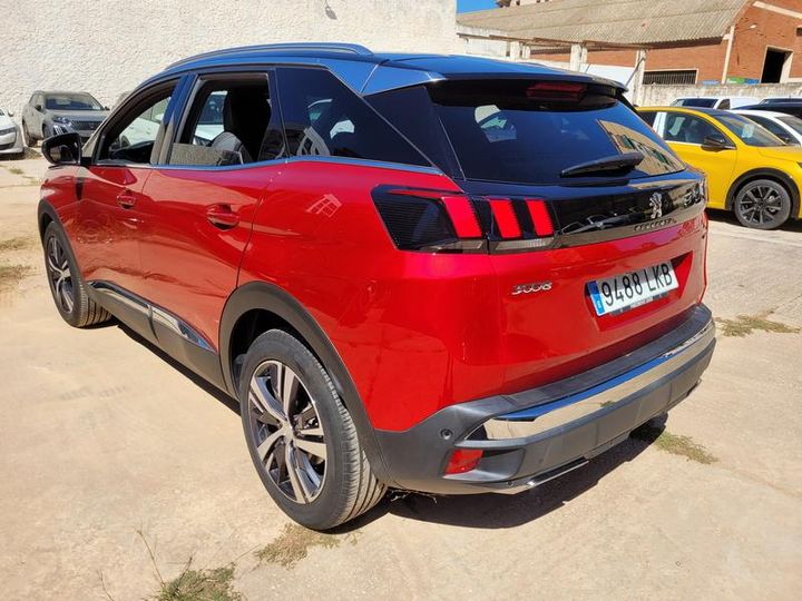 Photo 3 VIN: VF3MCYHZRLS202544 - PEUGEOT 3008 