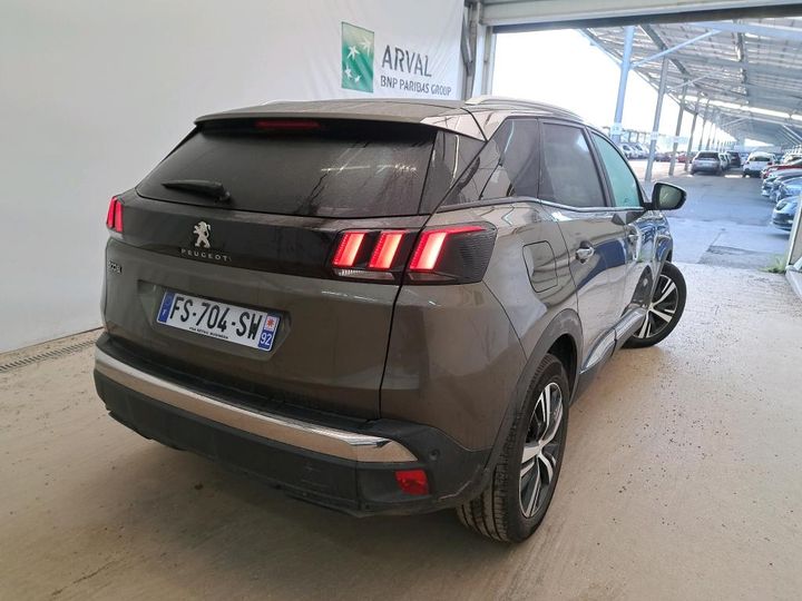 Photo 1 VIN: VF3MCYHZRLS203947 - PEUGEOT 3008 