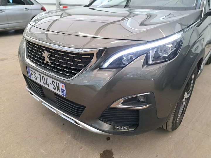 Photo 20 VIN: VF3MCYHZRLS203947 - PEUGEOT 3008 