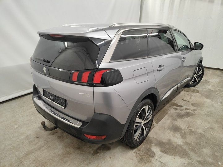 Photo 1 VIN: VF3MCYHZRLS204394 - PEUGEOT 5008 '16 