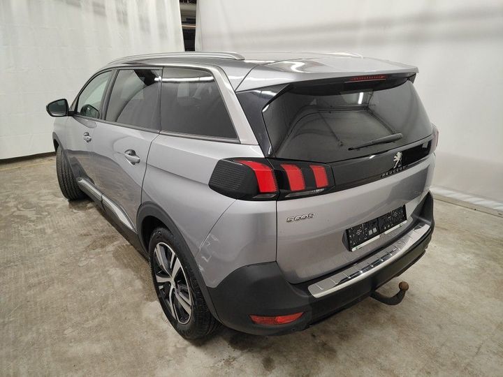 Photo 6 VIN: VF3MCYHZRLS204394 - PEUGEOT 5008 '16 