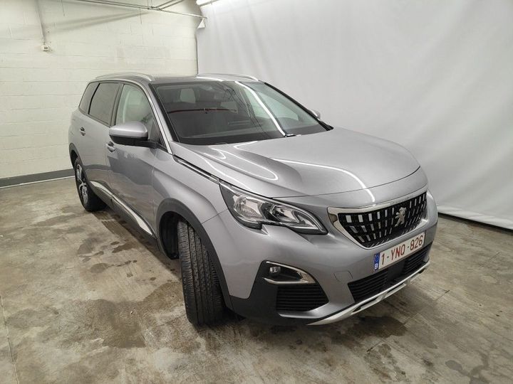 Photo 7 VIN: VF3MCYHZRLS204394 - PEUGEOT 5008 '16 