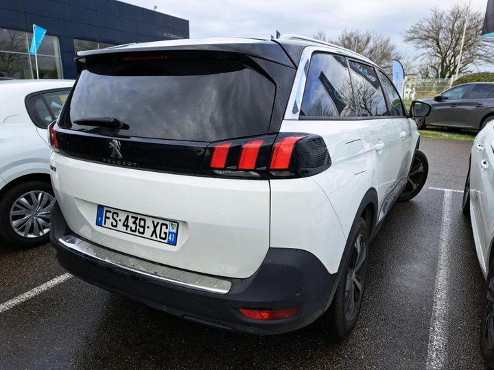 Photo 3 VIN: VF3MCYHZRLS207694 - PEUGEOT 5008 