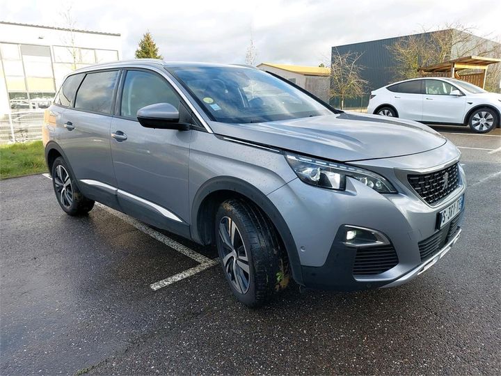 Photo 7 VIN: VF3MCYHZRLS209496 - PEUGEOT 5008 