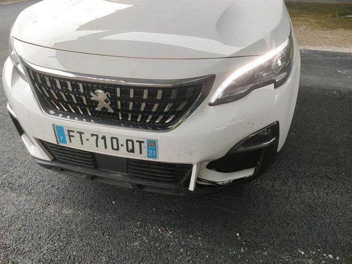 Photo 26 VIN: VF3MCYHZRLS211212 - PEUGEOT 5008 