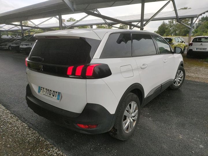 Photo 3 VIN: VF3MCYHZRLS211212 - PEUGEOT 5008 