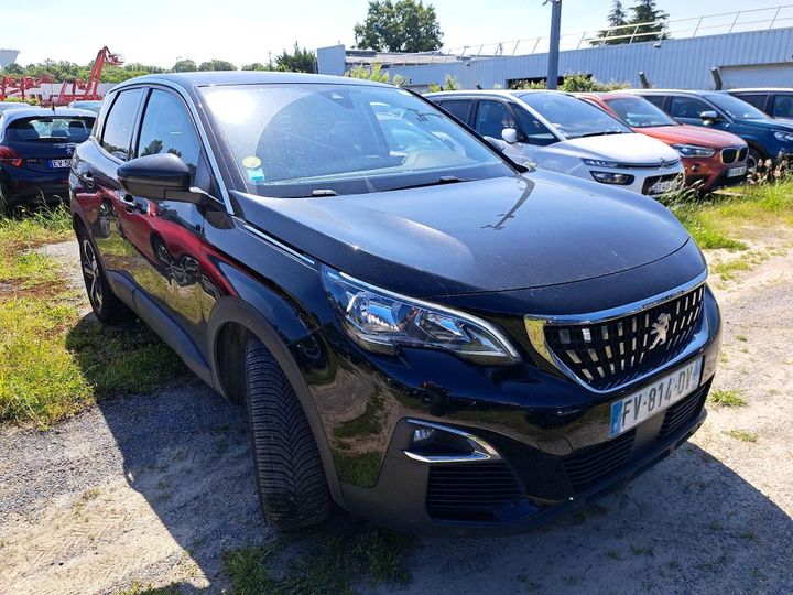 Photo 1 VIN: VF3MCYHZRLS214277 - PEUGEOT 3008 