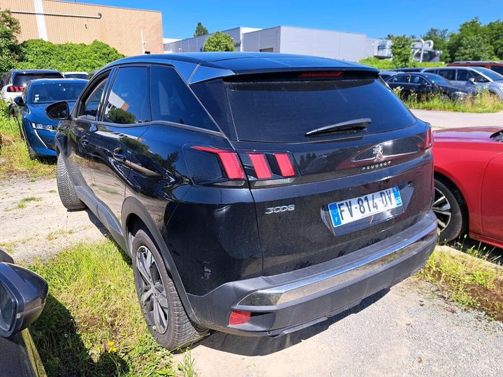 Photo 2 VIN: VF3MCYHZRLS214277 - PEUGEOT 3008 