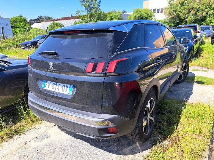 Photo 3 VIN: VF3MCYHZRLS214277 - PEUGEOT 3008 