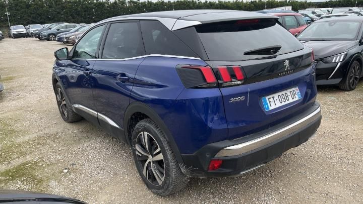 Photo 2 VIN: VF3MCYHZRLS214669 - PEUGEOT 3008 SUV 