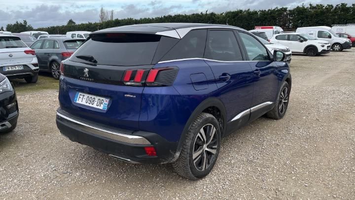 Photo 3 VIN: VF3MCYHZRLS214669 - PEUGEOT 3008 SUV 