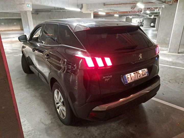 Photo 1 VIN: VF3MCYHZRLS217482 - PEUGEOT 3008 