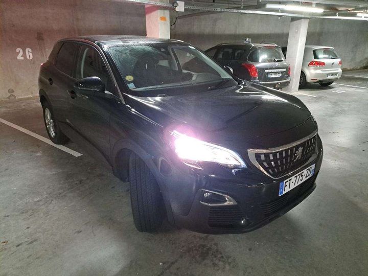 Photo 18 VIN: VF3MCYHZRLS217482 - PEUGEOT 3008 