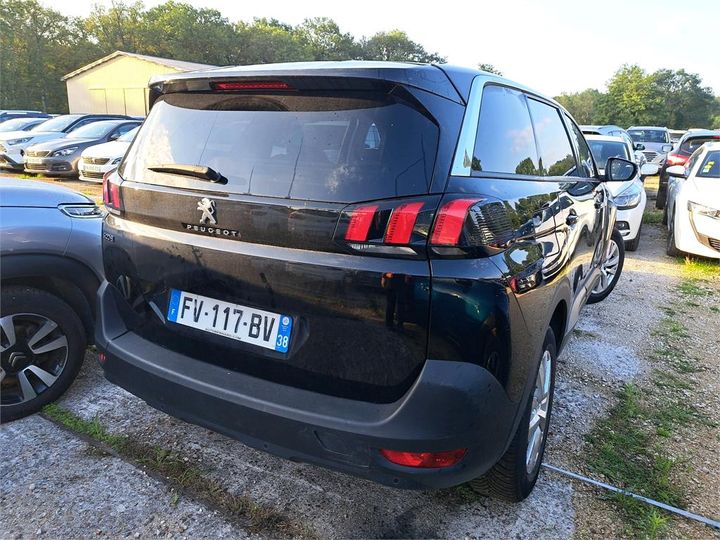 Photo 2 VIN: VF3MCYHZRLS220078 - PEUGEOT 5008 