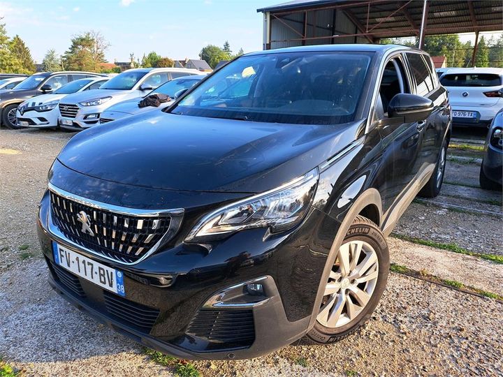 Photo 0 VIN: VF3MCYHZRLS220078 - PEUGEOT 5008 