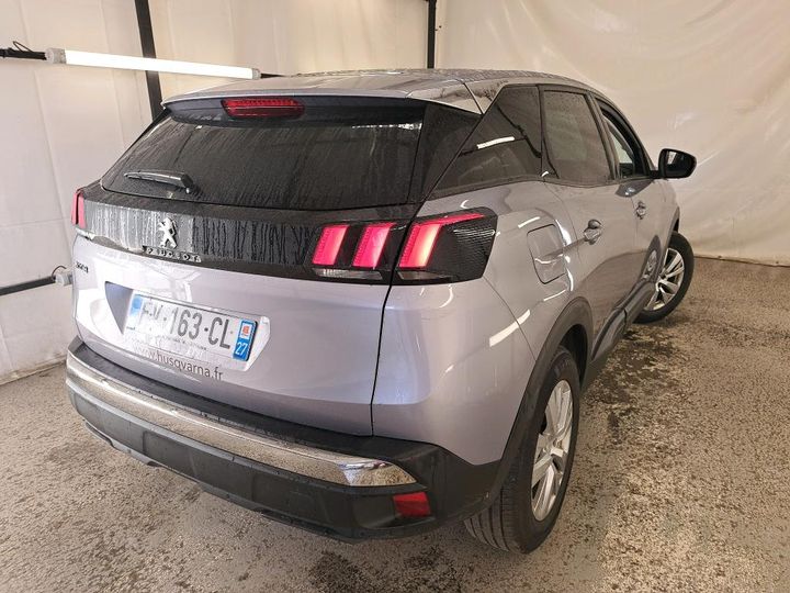 Photo 1 VIN: VF3MCYHZRLS222908 - PEUGEOT 3008 