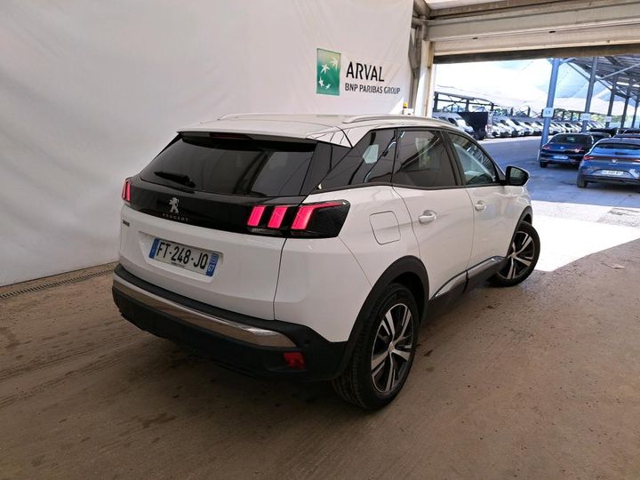 Photo 1 VIN: VF3MCYHZRLS227119 - PEUGEOT 3008 